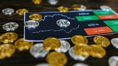 ربات معامله‌گر رمزارزی خاموش شد؛ احتمال سوءاستفاده‌ در بازار؟!