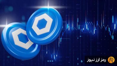 رشد قیمت چین لینک همزمان با افزایش فعالیت‌های شبکه؛ مقاومت ۷ دلاری شکسته می‌شود؟