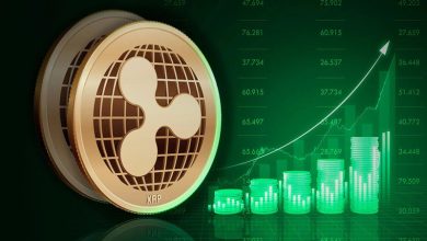 رشد ۷ برابری ورودی نقدینگی به ریپل، تغیر قیمت در راه است؟