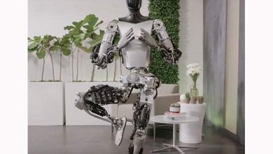 روبات جدید تسلا که توانایی مرتب کردن اشیا را دارد + ویدئو