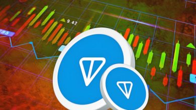 روند صعودی تن کوین متوقف شد! افت قیمت تا کجا ادامه خواهد داشت؟