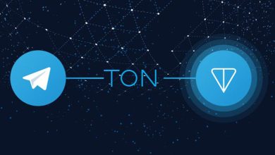 رونمایی تلگرام از یک کیف پول رمزارزی؛ تون کوین پرواز کرد!