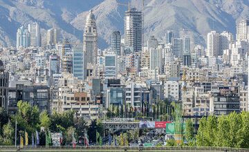 رویای خانه‌دار شدن با حقوق ۸ و نیم میلیونی/ قیمت سوییت‌های کمتر از  ۴۰ متر