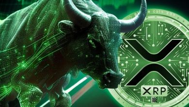 ریپل به سطح قیمتی حیاتی رسید، آیا یک دلار در دسترس خواهد بود؟