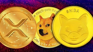 ریپل، دوج کوین و شیبا اینو، در تلاش برای تثبیت جایگاه خود در بخش امور مالی سنتی!
