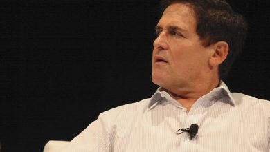 سرقت ۸۷۰ هزار دلار از کیف پول میلیونر معروف! ماجرا چیست؟