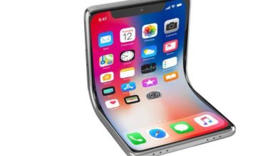 سلطه اپل بر بازار تلفن همراه بدون گوشی تاشو