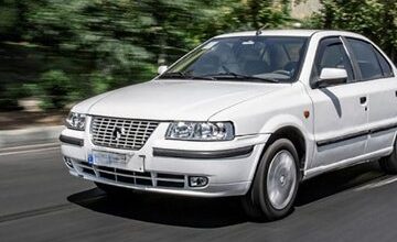 سمند صفر چند قیمت خورد؟/ جدول قیمت