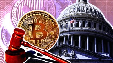 سناتورهای آمریکایی در صدد اعمال محدودیت‌های بیشتر برای ارزهای دیجیتال!