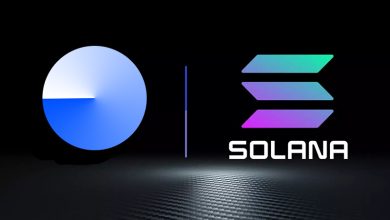 شبکه Base از سولانا پیشی گرفت: علت چه بود؟