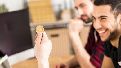 شبکه اجتماعی اختصاصی بیت کوین راه‌اندازی شد!