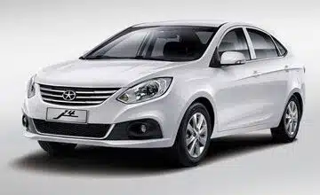 شرایط فروش نقدی و اقساطی جک J4  اعلام شد