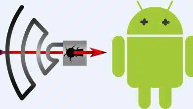 شناسایی بدافزار جاسوسی اندرویدی