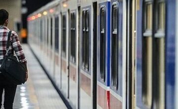 شهرداری تهران: بلیت مترو و اتوبوس را با اپلیکیشن شهرزاد بخرید