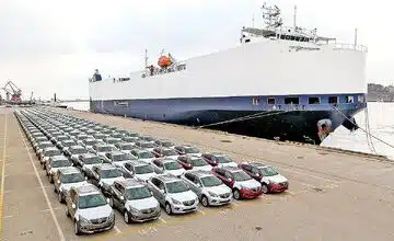 شهریور به سر رسید؛ وارداتی‌ها به بازار نرسید!+ جدول قیمت خودرو