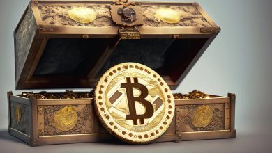 صدها بیت کوین خفته پس از ۱۱ سال فعال شدند!