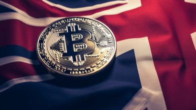 صرافی رمزارزی بایبیت، بریتانیا را ترک خواهد کرد! مقصد بعدی کجاست؟