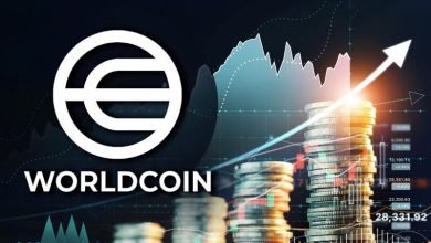 علت پامپ و دامپ ناگهانی ورلد کوین در ۲۴ ساعت گذشته چه بود؟