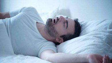 عملکرد دستگاه گوارش چه تاثیری بر خواب دارد؟