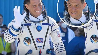 فرانک روبیو رکورد طولانی‌ترین سفر فضایی آمریکایی‌ها را شکست