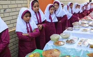 فقیرشدن جامعه چه تاثیری روی مدرسه نرفتن بچه ها دارد؟