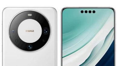 قدرتنمایی چین در صنعت تراشهسازی با گوشی Mate 60 Pro