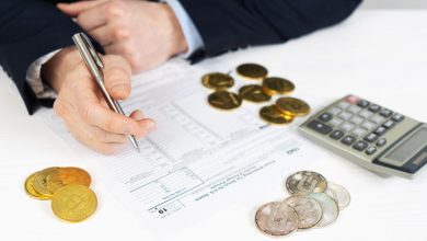 قوانین حسابداری جدید راه را برای پذیرش رمزارزها توسط شرکت‌ها باز می‌کند!