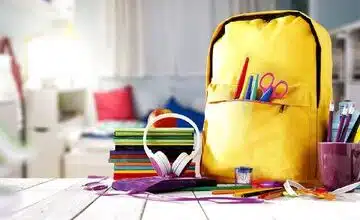 قیمت انواع کوله پشتی مدرسه / از مدل‌های ۹۰هزار تومانی تا ۳ میلیونی!