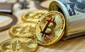 قیمت بیت کوین در آستانه یک انفجار بزرگ