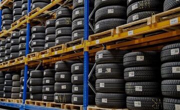 قیمت جدید انواع لاستیک خودرو اعلام شد / جدول قیمت