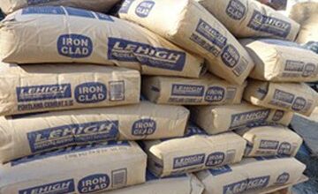 قیمت جدید سیمان اعلام شد/ سیمان چقدر گران شد؟