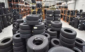 قیمت جدید لاستیک خودرو اعلام شد/ لاستیک پراید، پژوپارس و دنا چند؟