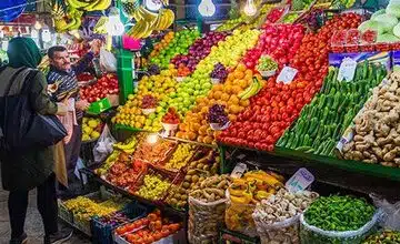 قیمت جدید میوه در بازار اعلام شد