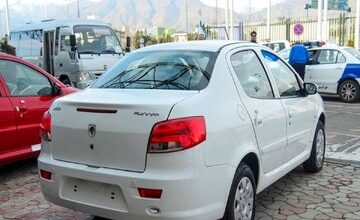 قیمت خواهر خوانده پژو ۲۰۶ در بازار چند؟