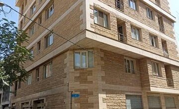 قیمت روز آپارتمان ۵۰ متری در تهران/ جدول قیمت