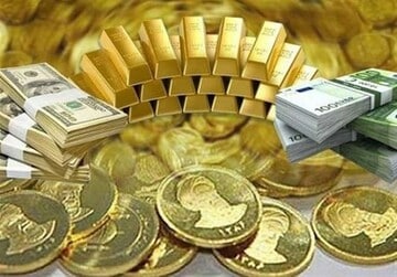 قیمت طلا، سکه و ارز امروز ۲۰ شهریور ماه / سکه یک کانال سقوط کرد