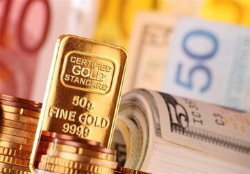 قیمت طلا، سکه و ارز امروز ۲۲ شهریور ماه / سکه کانال عوض کرد