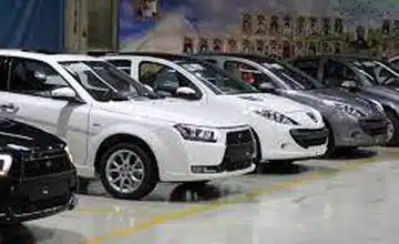 قیمت‌ها در بازار خودرو صعودی شد/ آخرین قیمت پژو، دنا، رانا و کوییک