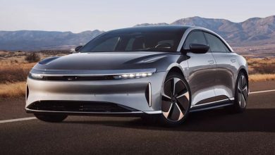 «لوسید موتورز» قیمت خودروهای برقی در عربستان سعودی را کاهش می‌دهد