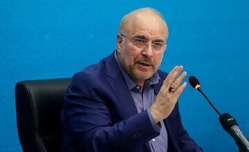 محمدباقر قالیباف: مردم از وضعیت اینترنت دلخورند