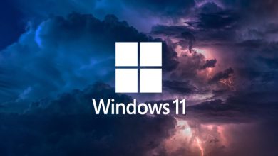 مشکل نرمافزاری در آخرین بهروزرسانی ویندوز 11