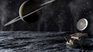 مینی لیزر مورد استفاده در اخترزیستشناسی میتواند به شکار حیات در مریخ و فراتر از آن بپیوندد