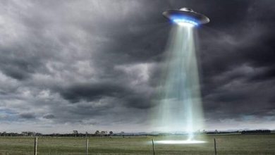 ناسا: بشقاب‌پرنده‌ها تهدیدی برای حریم هوایی آمریکا محسوب می‌شوند