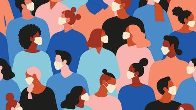 نزدیک به ۱۸ میلیون بزرگسال آمریکایی به کووید طولانی مبتلا بودهاند