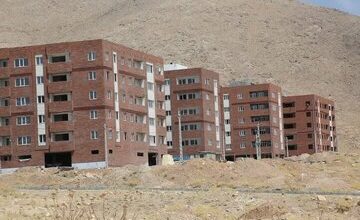 هزینه خرید مسکن بیش از ۷۷۵۰۰ درصد رشد کرد!