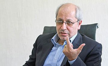 هشدار مسعود نیلی درباره تورم/ دولت سیزدهم رکورد افزایش نقدینگی را زده است