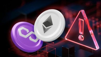 هشدار مهم لجر به دارندگان اتریوم و پالیگان: مراقب NFTهای کلاهبرداری باشید!