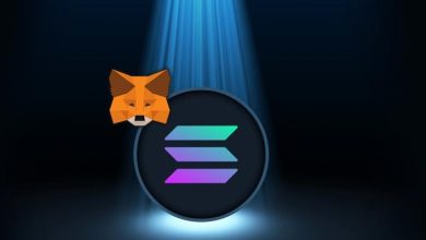 همکاری سولانا و متامسک: یکپارچگی بیشتر شبکه‌های بلاکچینی!