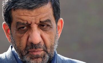 واکنش وزیر ارتباطات به تمسخر پیام‌رسان‌های داخلی توسط عزت‌الله ضرغامی/ عکس