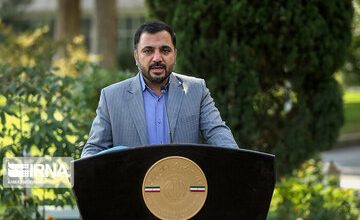 وزیر ارتباطات: بستر قانونی برای برخورد با مافیای فیلترشکن‌ها فراهم شود